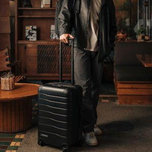 Summer Travel Essentials