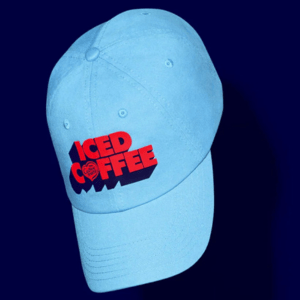 Nestle Iced Coffee Negative price point limited time offer merch