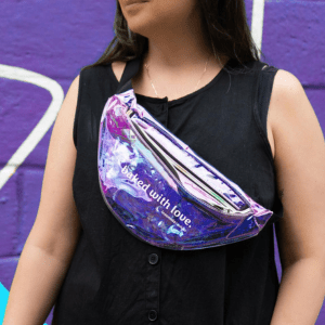 Insomnia cookies branded apparel that appeals to gen z