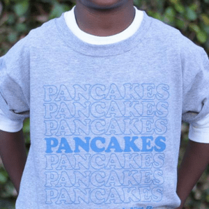 Custom enterprise apparel - IHOP t shirt