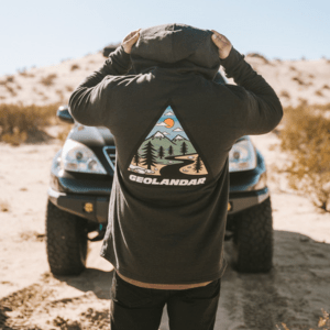 Sustainable apparel that gives back to the planet