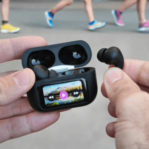 Bluetooth enabled training and engagement