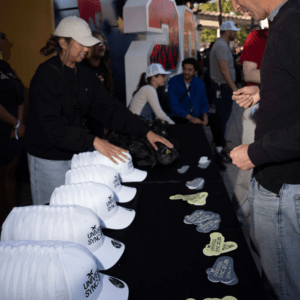 Why trade show gifting works