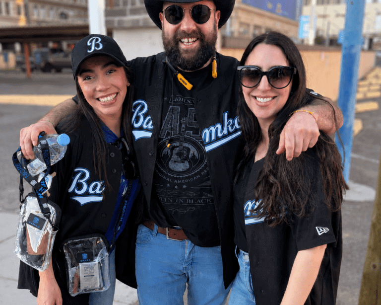 BAMKO AM Summit Event Gifting and Merchandise