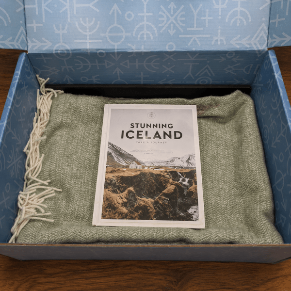 EEG Incentive Gifting - Multi-Layered Packaging Strategy