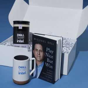 Fortune 1000 Companies who need corporate gifting programs