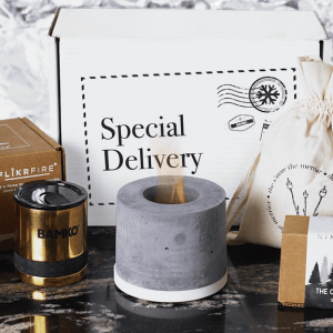 Scalable enterprise gifting programs