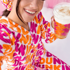 Large Global Enterprises that Benefit from Branded Merchandise Programs