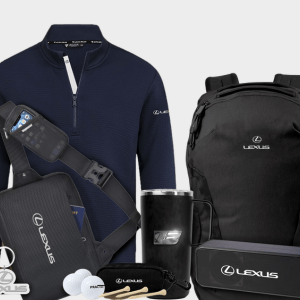 Lexus Branded Merchandise Collection