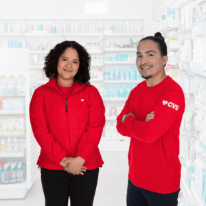 CVS One Stop Shop Brand Management 