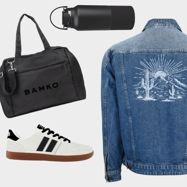 Corporate Event Executive Tier Gifting
