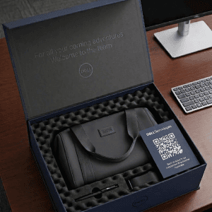 The Senior Hire Strategy: Premium Gift Kit