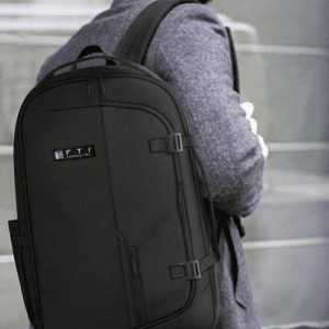 Executive Signed Offer Gifting - Premium Luggage