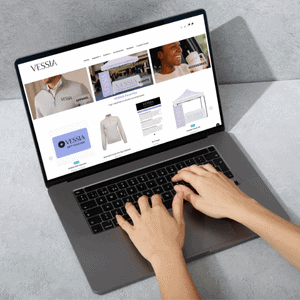 Digital HR Essential Ordering Portal