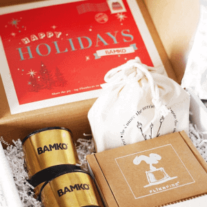 H1 Budget for Holiday Gifting