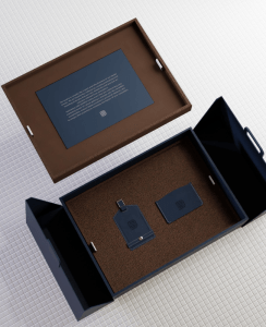 Premium packaging for holiday gifting 2026