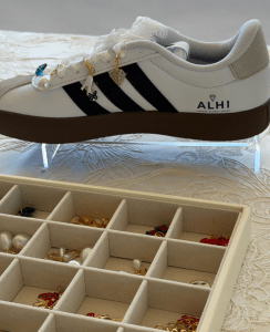 ALHI x Adidas Retail Gift Activation on a Budget