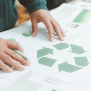 ESG Procurement and Sourcing Goals