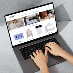 Digital Ordering Platform