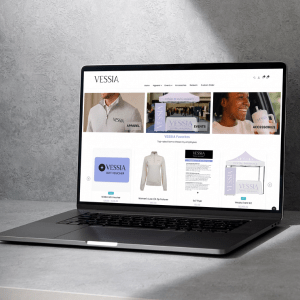 Gift Redemption Platform 