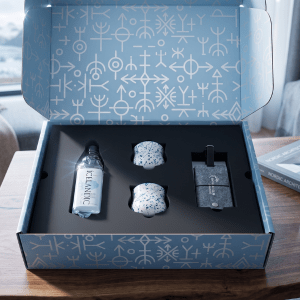 Premium gift kits that prioritize quality over quantity