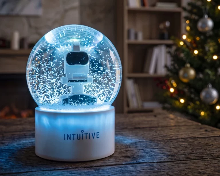 Intuitive Holiday Gifting