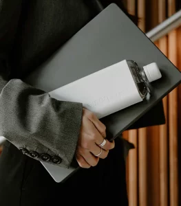 Minimalist Branding - 2026 Gifting Trend