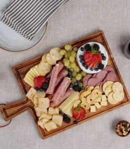 Food Gifting - Holiday Gifting Trend