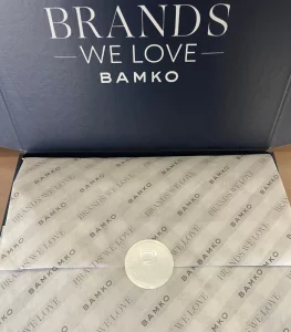 Custom Packaging to Improve Perceived Gift Value