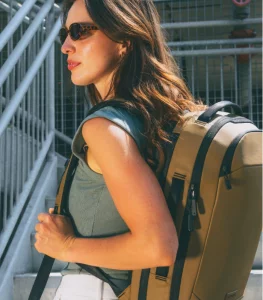Premium luggage gifts