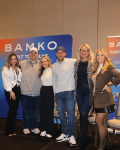 BAMKO Award Winning Company Culture