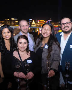 Award Winning Company Culture that Drives Growth