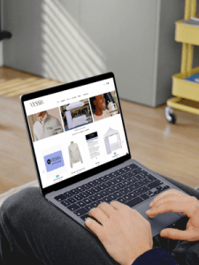 Q4 Corporate Gifting Inventory Management and Redemption Portals
