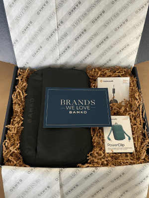 Premium kitting to elevate the perceived value of your corporate gifting
