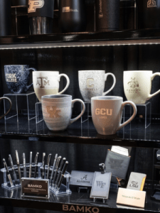 College or Campus Recruitment Merchandise for Q4 Hiring Events