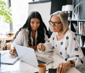 Campaign ROI and Discovery