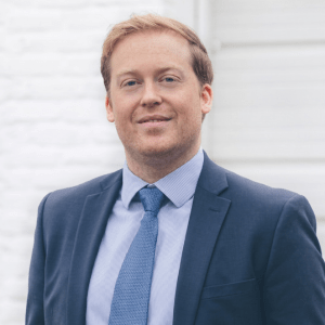 QA Meet David Harney - EVP of BAMKO Marketing 