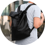 Promotional Products - Bags & Totes