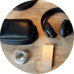 Promo products - tech & office essentials