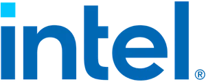 Intel Logo