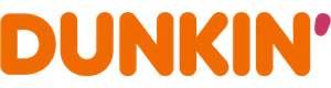 Dunkin Logo