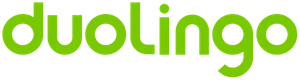 Duolingo Logo