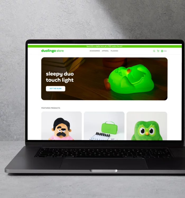 eCommerce Solutions with BAMKO