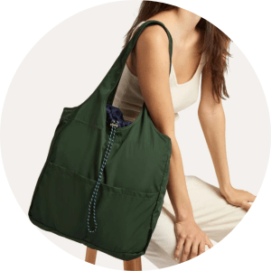 fall color trends - olive green