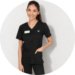 ergonomic and comfortable corporate uniforms