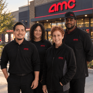AMC Corporate Uniform Program