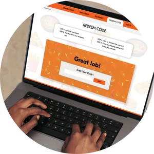 Custom Corporate eCommerce or Webstore