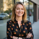 Ali Leitzinger Headshot | BAMKO US