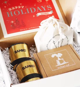 last minute holiday gift kit ideas