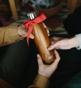 last minute gift ideas - drinkware